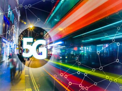 5G multi-city testbed and Vodafone trials in spotlight